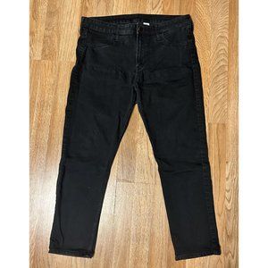 H&M Women's Black Skinny Jeans